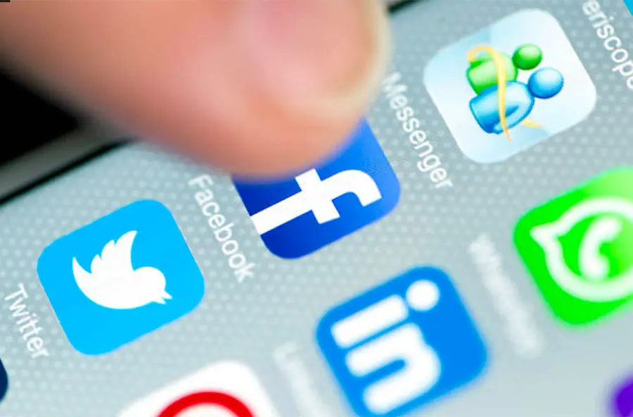 Facebook Testing New Options