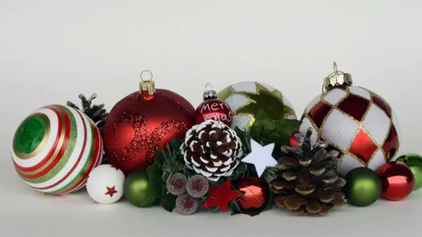 Fly Pages Christmas
