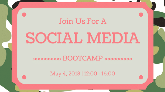 social media bootcamp