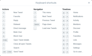 Twitter Keyboards VentureBeat