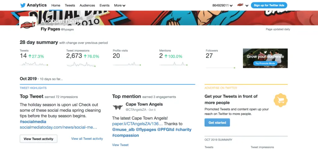In-App Metrics: Are You Using Them? 3 Screen Shot 2019 10 11 at 9.52.30 AM