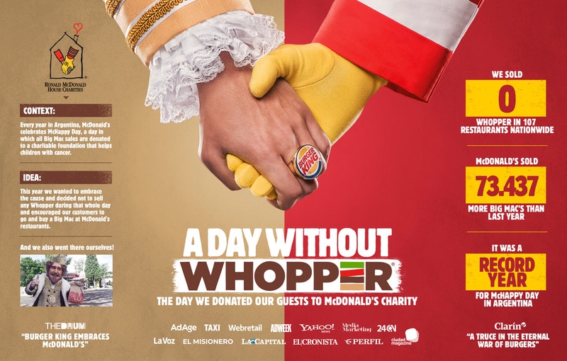 day without whopper