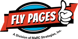 Fly Pages digital marketing