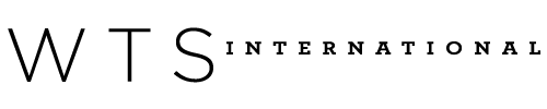 WTS Logo Black
