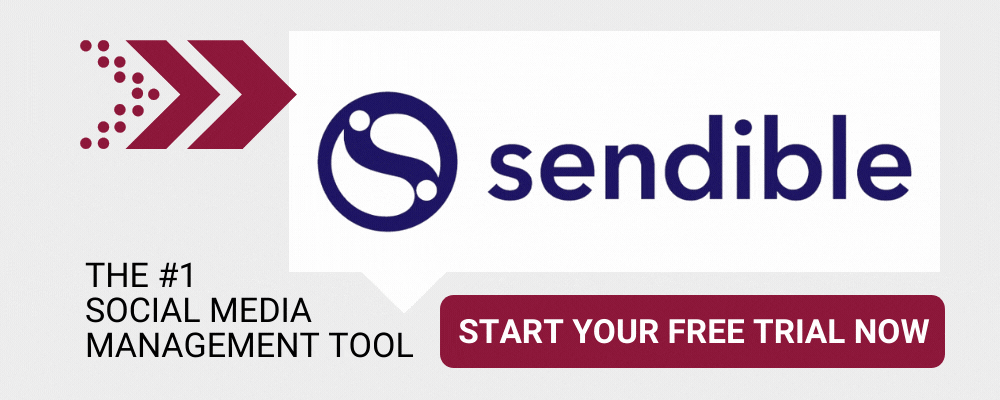 Start your free sendible trial now 1