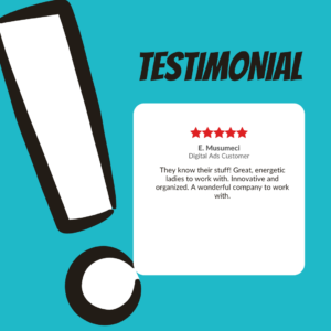 Fly Pages Testimonial 5