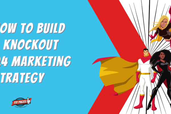 How to Build a Knockout Q4 Marketing Strategy