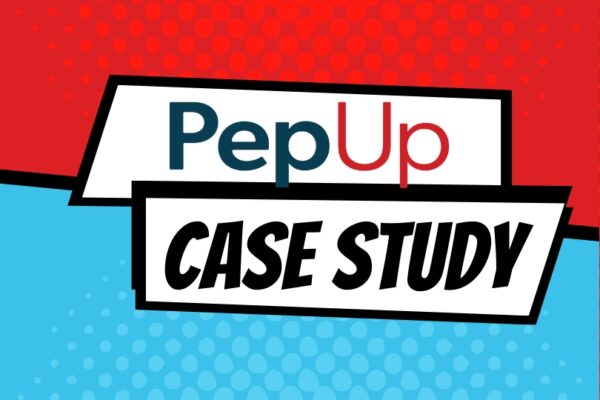 Tri Gas & Oil and PepUp Case Study