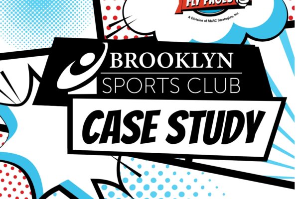 Brooklyn Sports Club Case Study
