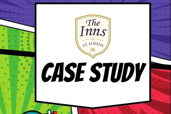 The Inns at St. Albans Case Study