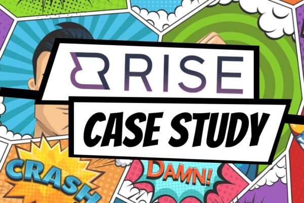 RISE Collaborative Workspace Case Study