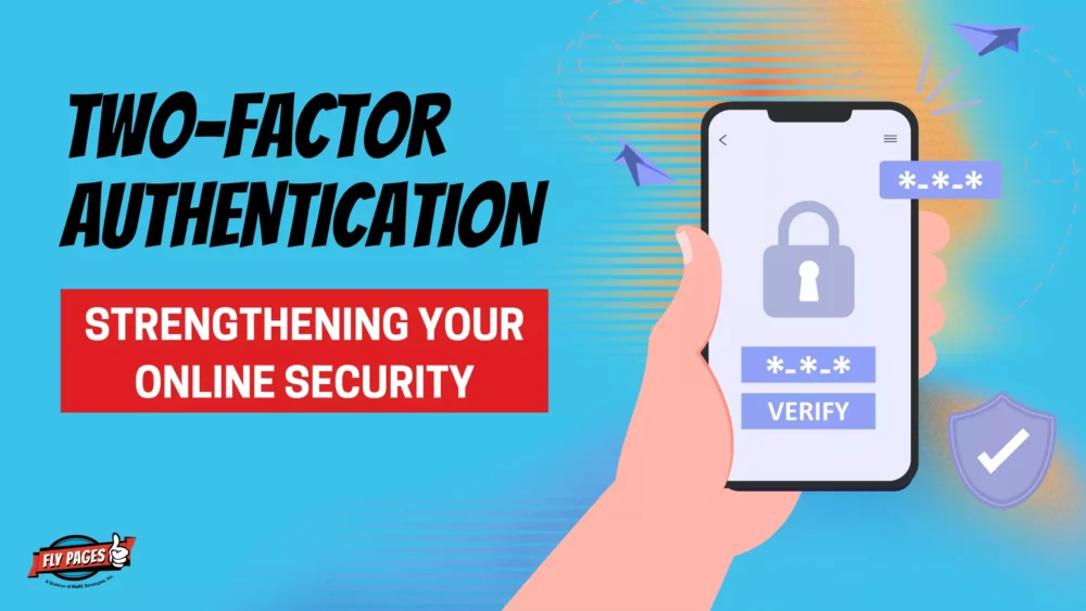 How to set up two-factor authentication to strengthen your online security