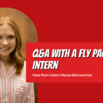 Fly Pages Intern Q&A With Macee Borrowman