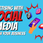 Advertising with Social Media Can Be Powerful in Growing Your Business