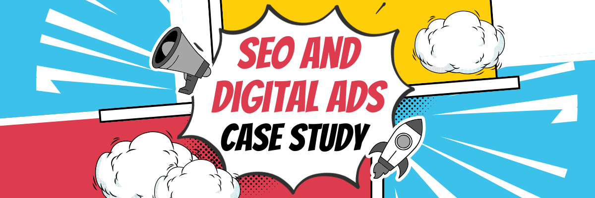 Fly Pages SEO and Digital Ads Case Study