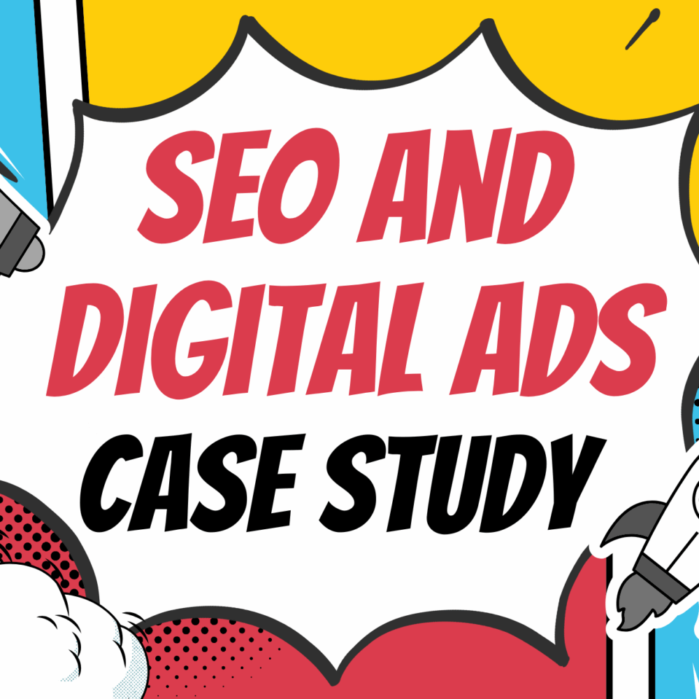 Home | Fly Pages 1 Case Study: Integrated SEO & Paid Advertising Fuels Record Growth
