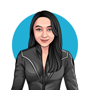 Gene Soriano_png Gene Soriano, Executive Assistant to the President