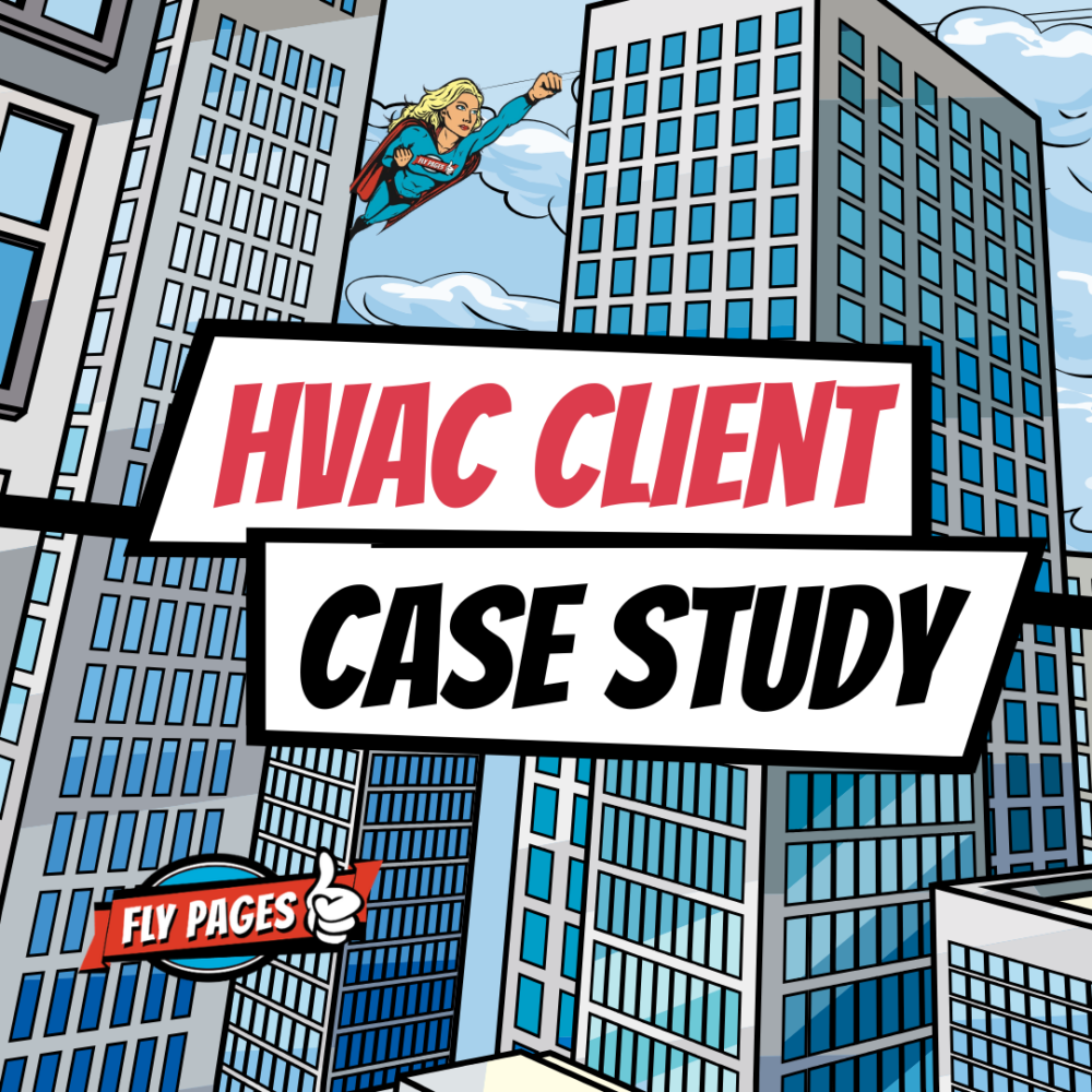 HVAC Industry Case Study: Strategy, Partnership, and ROI